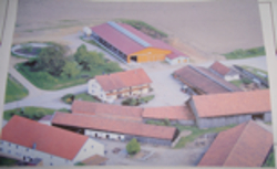 Landwirtschaft Landwirtschaft