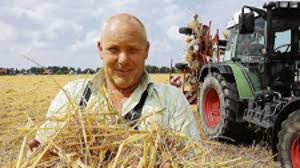 Landwirtschaft Landwirtschaft