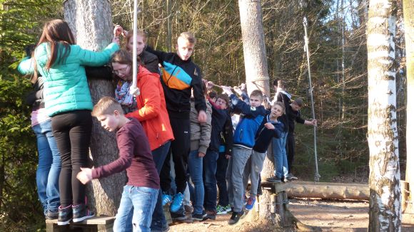 8. Klassen in Waldmünchen 8. Klassen in Waldmünchen